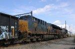CSX 3468 on M410